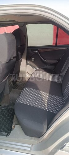Mercedes C 180 1999, 346,000 km - 1.8 l - Bakı