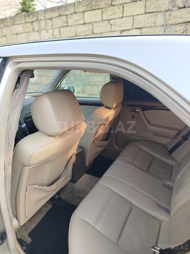 Mercedes C 230 1996, 157,910 km - 2.3 l - Bakı