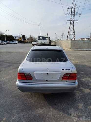 Mercedes E 230 1996, 363,626 km - 2.3 l - Bakı