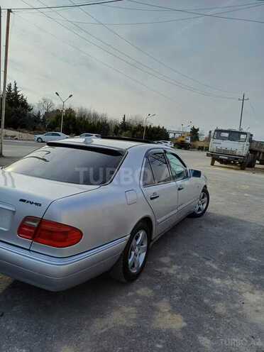 Mercedes E 230 1996, 363,626 km - 2.3 l - Bakı