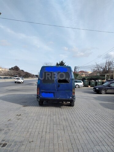 Ford Transit 1999, 600,000 km - 2.5 л - Bakı