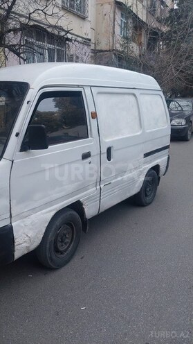 Chevrolet Damas 2010, 150,000 km - 0.8 l - Bakı