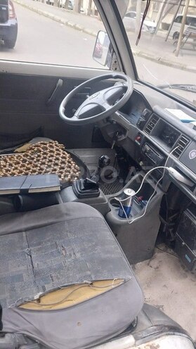 Chevrolet Damas 2010, 150,000 km - 0.8 l - Bakı