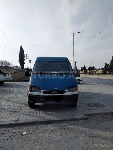 Ford Transit 1999, 600,000 km - 2.5 л - Bakı