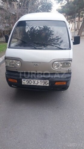Chevrolet Damas 2010, 150,000 km - 0.8 l - Bakı