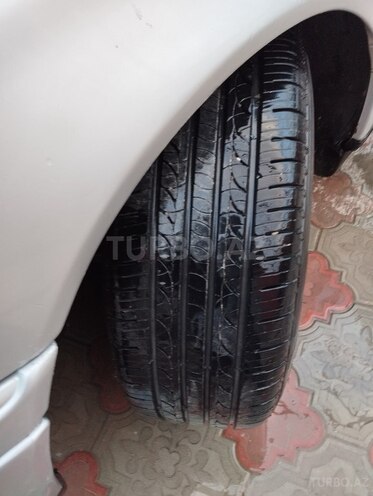 Mercedes C 200 1996, 437,000 km - 2.0 л - Bakı