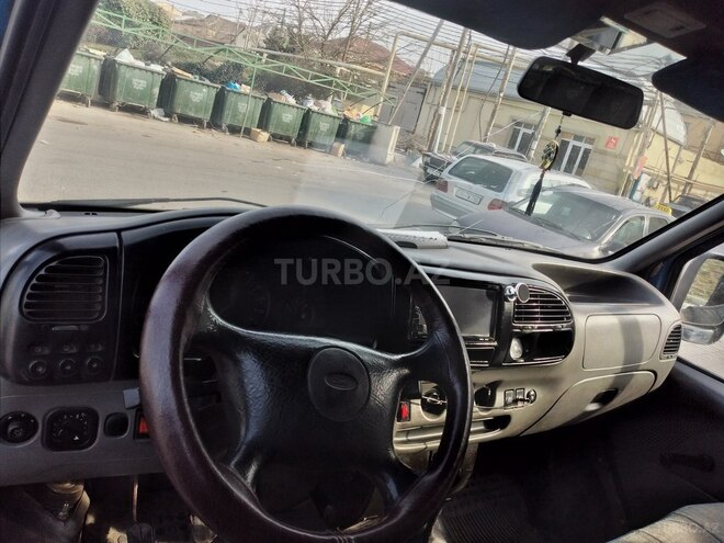 Ford Transit 1999, 600,000 km - 2.5 л - Bakı