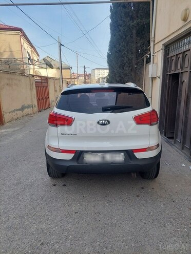 Kia Sportage 2014, 169,000 km - 2.0 l - Bakı