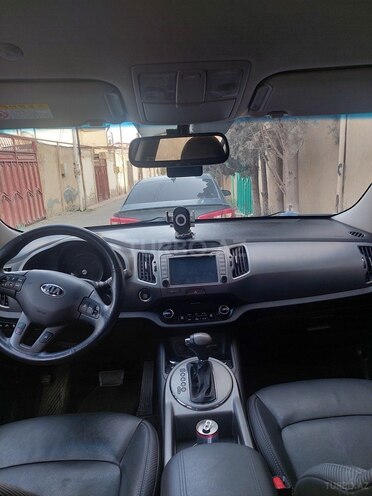 Kia Sportage 2014, 169,000 km - 2.0 l - Bakı