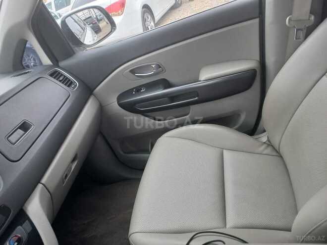 Kia Carnival 2015, 103,120 km - 2.2 l - Gəncə