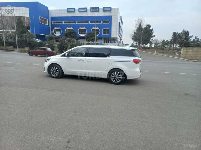 Kia Carnival 2015, 103,120 km - 2.2 l - Gəncə