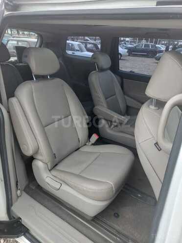 Kia Carnival 2015, 103,120 km - 2.2 l - Gəncə