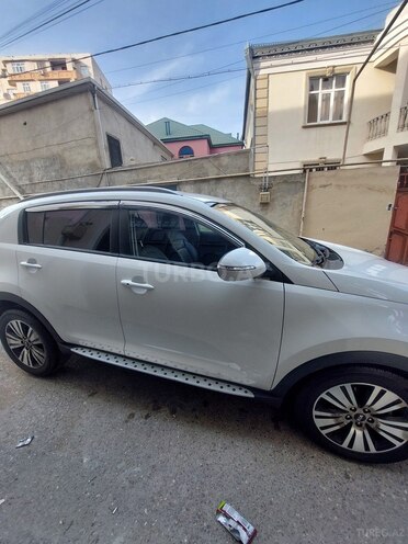 Kia Sportage 2014, 169,000 km - 2.0 l - Bakı