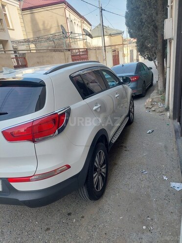 Kia Sportage 2014, 169,000 km - 2.0 l - Bakı