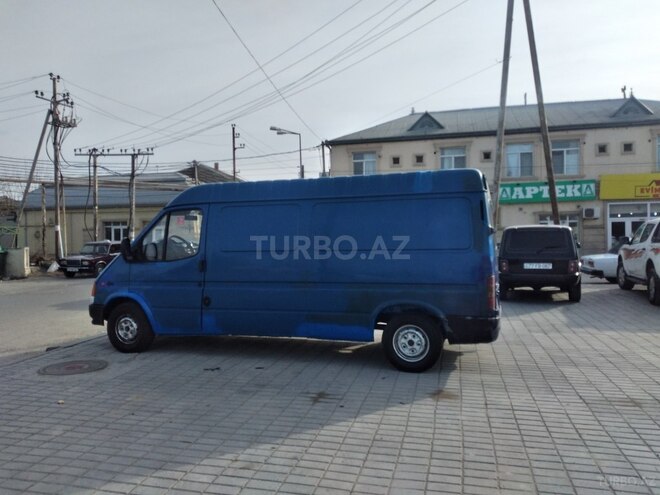Ford Transit 1999, 600,000 km - 2.5 л - Bakı