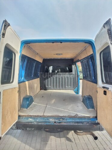 Ford Transit 1999, 600,000 km - 2.5 л - Bakı