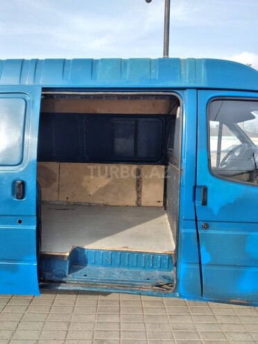 Ford Transit 1999, 600,000 km - 2.5 л - Bakı