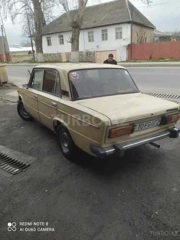 LADA (VAZ) 2106 1986, 99,000 km - 1.5 l - Göyçay