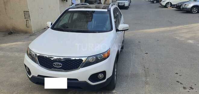 Kia Sorento 2011, 268,000 km - 2.4 l - Bakı