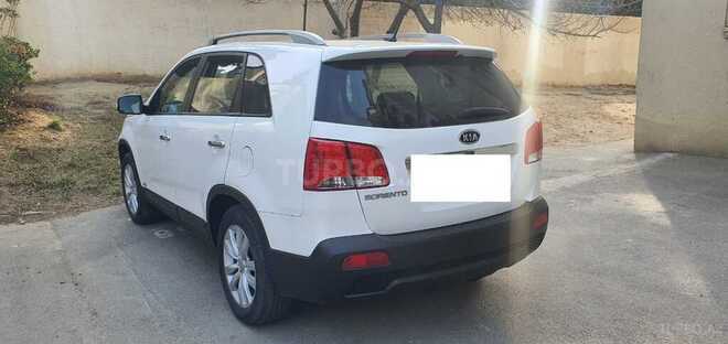 Kia Sorento 2011, 268,000 km - 2.4 l - Bakı