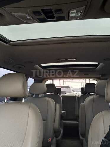 Kia Carnival 2015, 103,120 km - 2.2 l - Gəncə