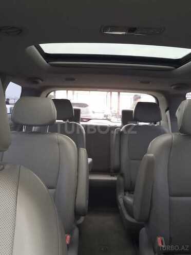 Kia Carnival 2015, 103,120 km - 2.2 l - Gəncə