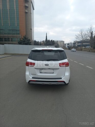 Kia Carnival 2015, 103,120 km - 2.2 l - Gəncə