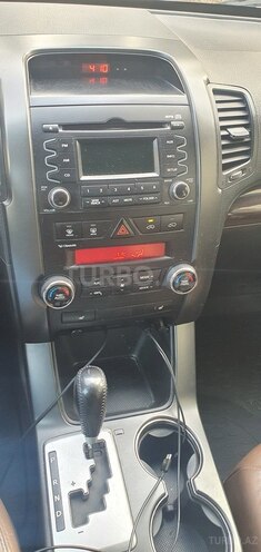 Kia Sorento 2011, 268,000 km - 2.4 l - Bakı