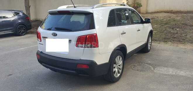 Kia Sorento 2011, 268,000 km - 2.4 l - Bakı
