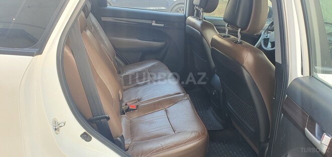 Kia Sorento 2011, 268,000 km - 2.4 l - Bakı