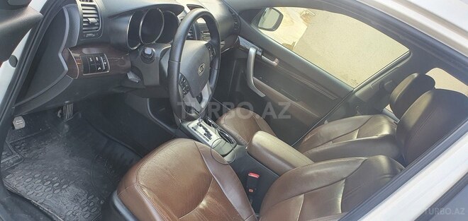 Kia Sorento 2011, 268,000 km - 2.4 l - Bakı