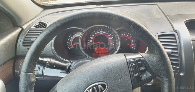 Kia Sorento 2011, 268,000 km - 2.4 l - Bakı
