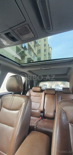 Kia Sorento 2011, 268,000 km - 2.4 l - Bakı