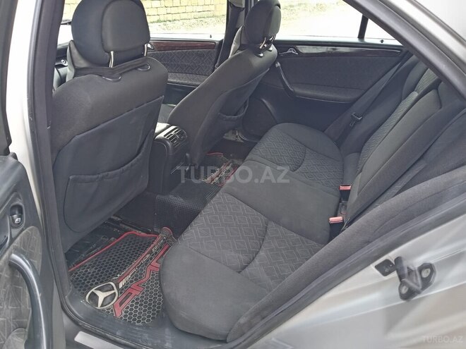 Mercedes C 320 2000, 662,179 km - 3.2 l - Bakı