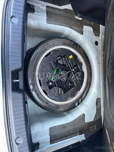 Hyundai Sonata 2010, 179,000 km - 2.4 л - Bakı