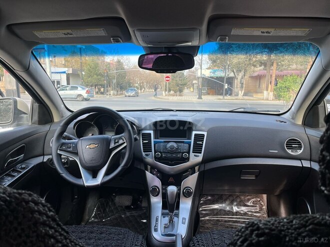 Chevrolet Cruze 2011, 220,000 km - 1.4 l - Bakı