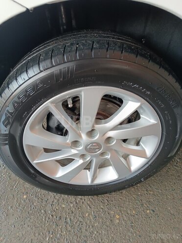 Toyota Corolla 2007, 229,000 km - 1.4 l - Gəncə
