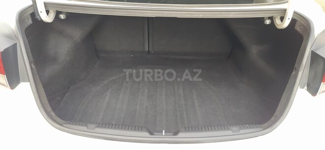 Hyundai Elantra 2014, 127,000 km - 1.6 l - Bakı