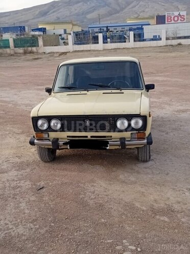 LADA (VAZ) 2106 1990, 99,000 km - 1.5 l - Bakı