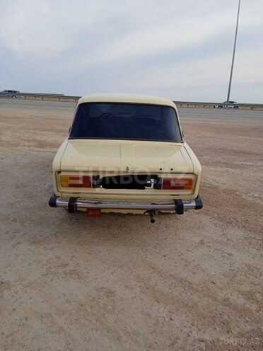 LADA (VAZ) 2106 1990, 99,000 km - 1.5 l - Bakı