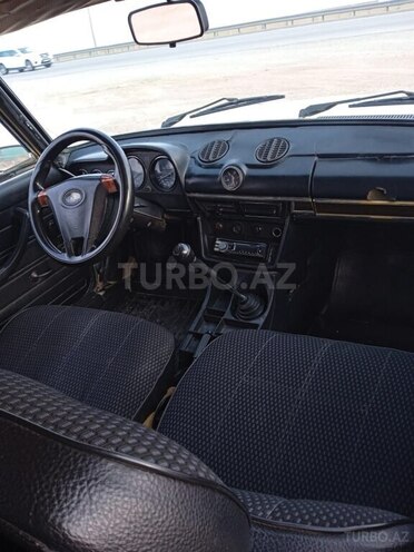 LADA (VAZ) 2106 1990, 99,000 km - 1.5 l - Bakı