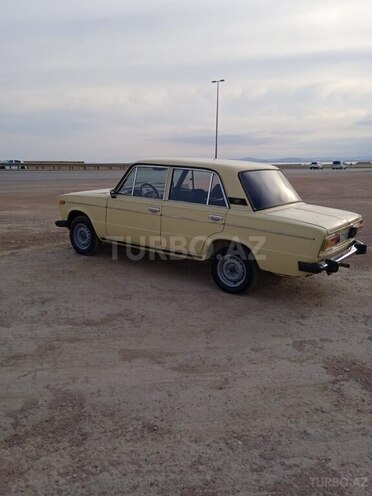 LADA (VAZ) 2106 1990, 99,000 km - 1.5 l - Bakı