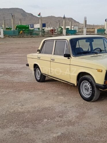 LADA (VAZ) 2106 1990, 99,000 km - 1.5 l - Bakı