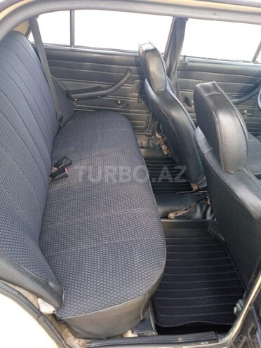 LADA (VAZ) 2106 1990, 99,000 km - 1.5 l - Bakı