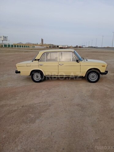 LADA (VAZ) 2106 1990, 99,000 km - 1.5 l - Bakı