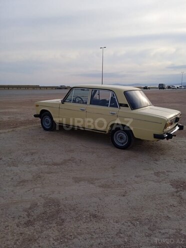 LADA (VAZ) 2106 1990, 99,000 km - 1.5 l - Bakı