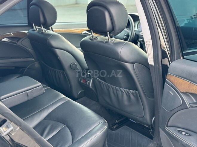 Mercedes E 350 2007, 285,780 km - 3.5 l - Bakı