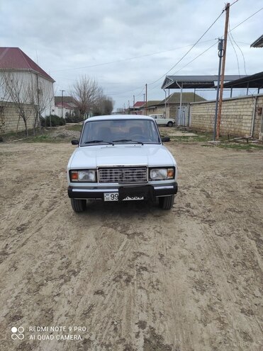 LADA (VAZ) 2107 2007, 96,413 km - 1.6 л - Biləsuvar