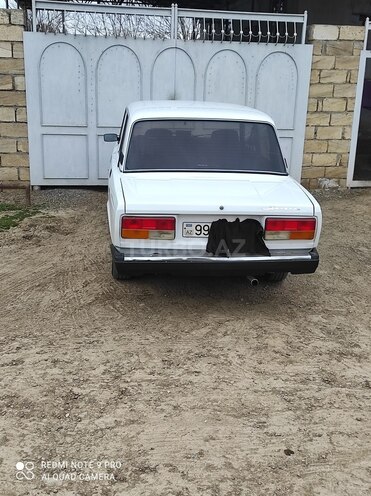 LADA (VAZ) 2107 2007, 96,413 km - 1.6 л - Biləsuvar