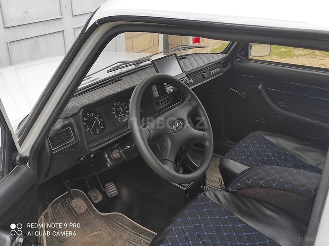 LADA (VAZ) 2107 2007, 96,413 km - 1.6 л - Biləsuvar